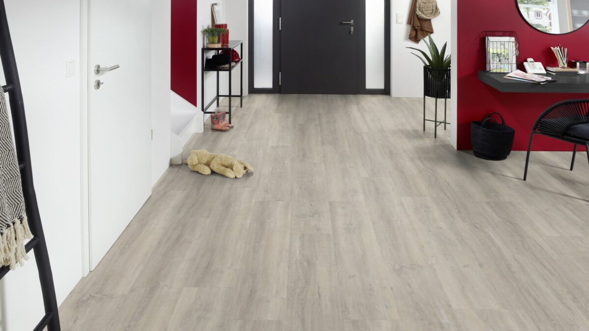 GreenLine Dryback zum Verkleben Felis Vinylboden